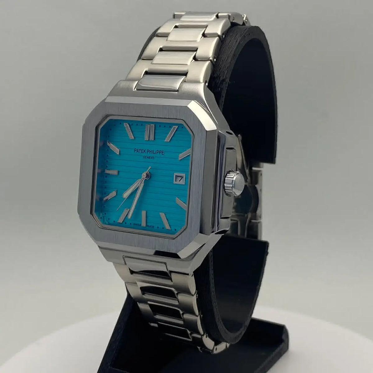 Relógio Pate Cubitus Tiffany - foto 3