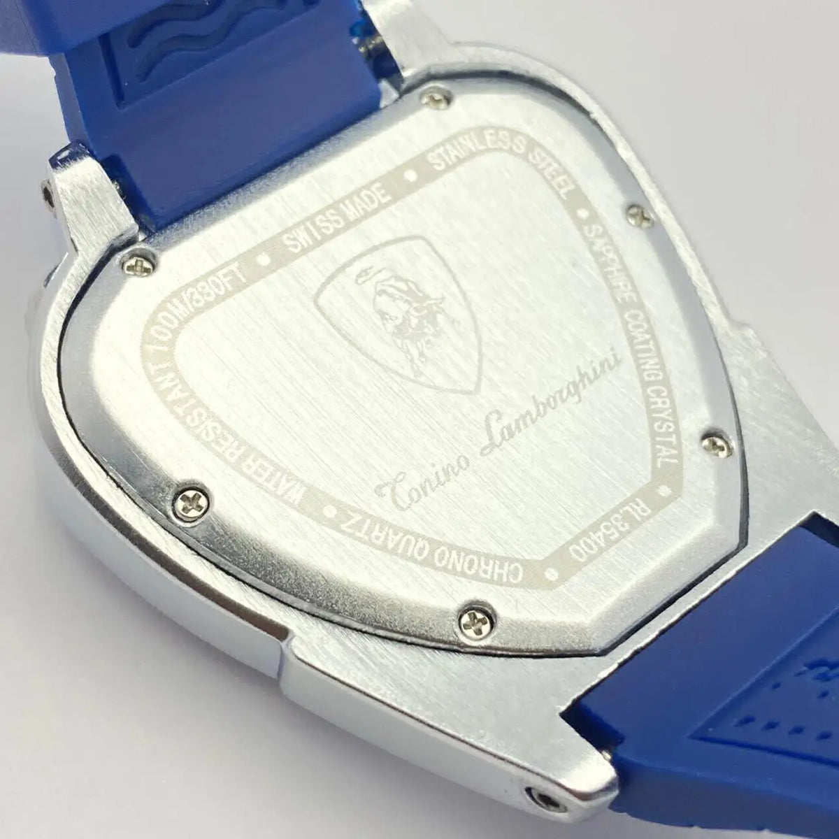 Relógio Lamborghin Spyder Cronograph - foto 6